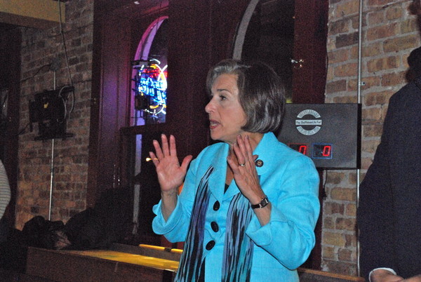 Janice Schakowsky